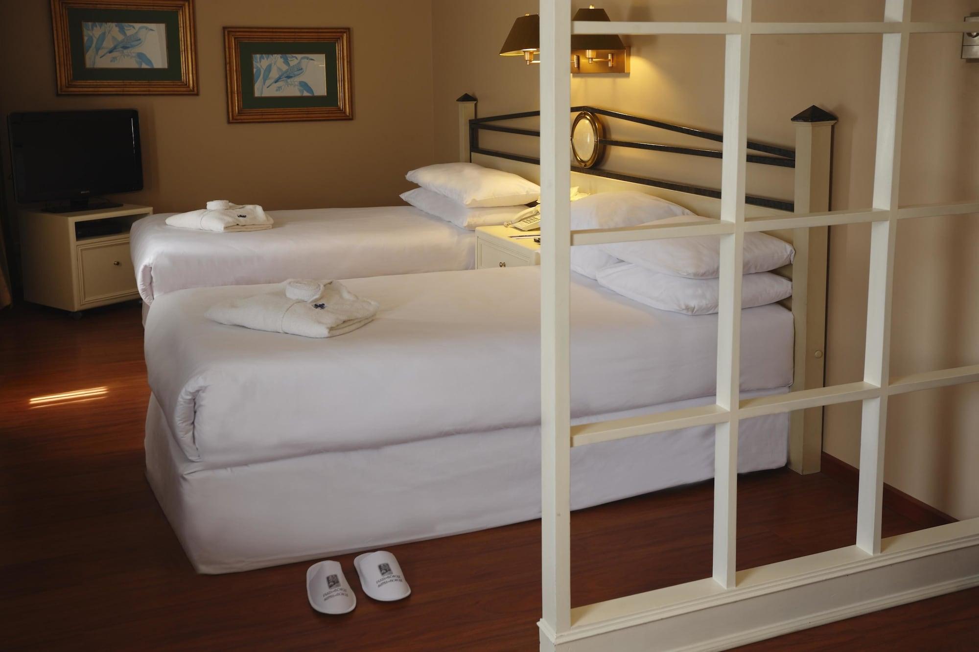 Del Bosque Hotel 4*
