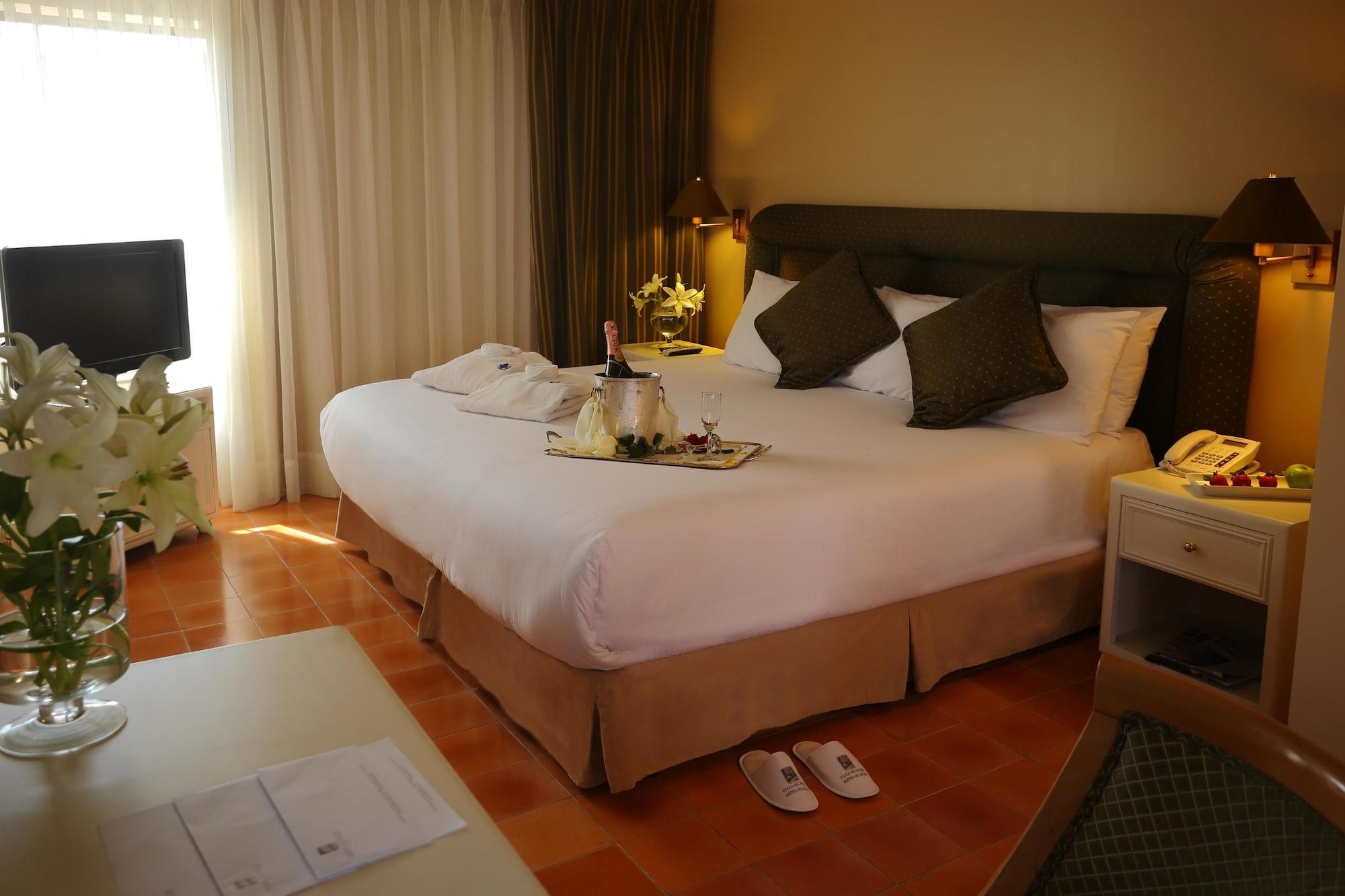 Del Bosque Hotel Lima