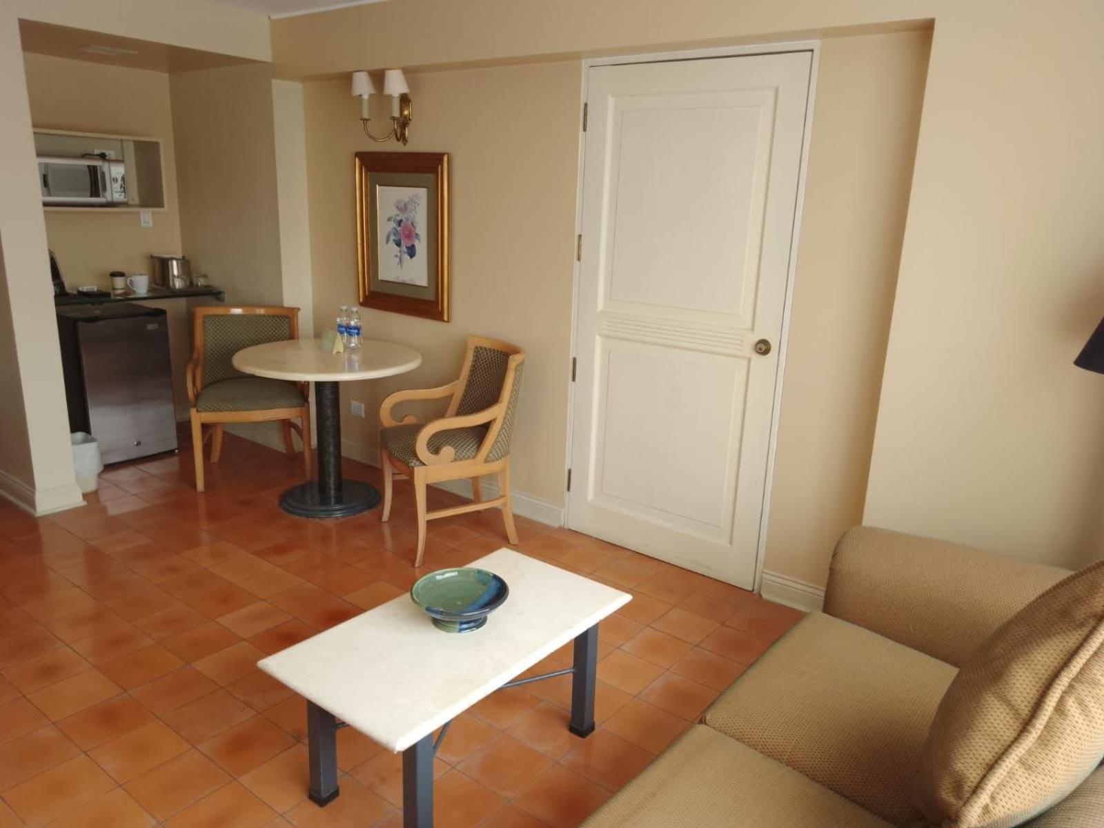 Del Bosque Hotel