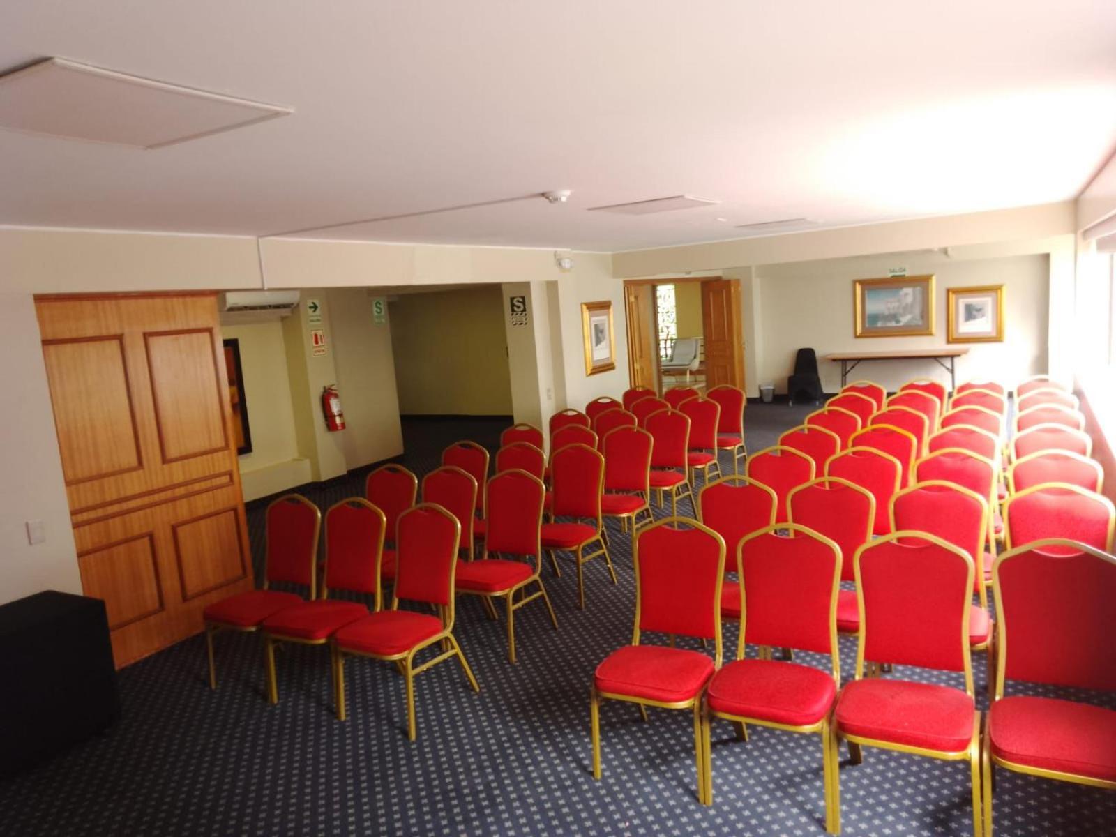Del Bosque Hotel 4*