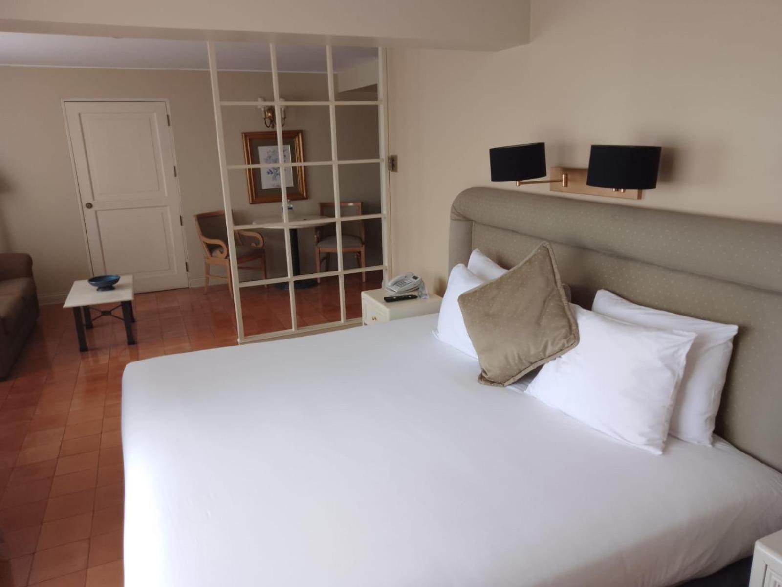 Hotel Del Bosque