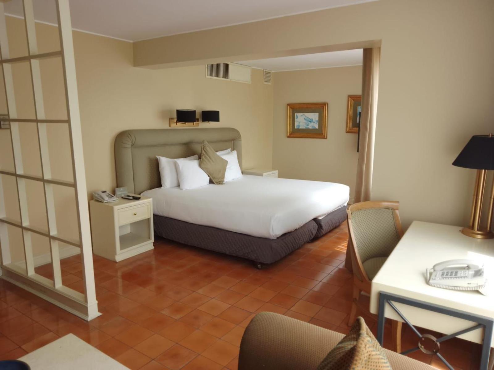Del Bosque 4* Lima