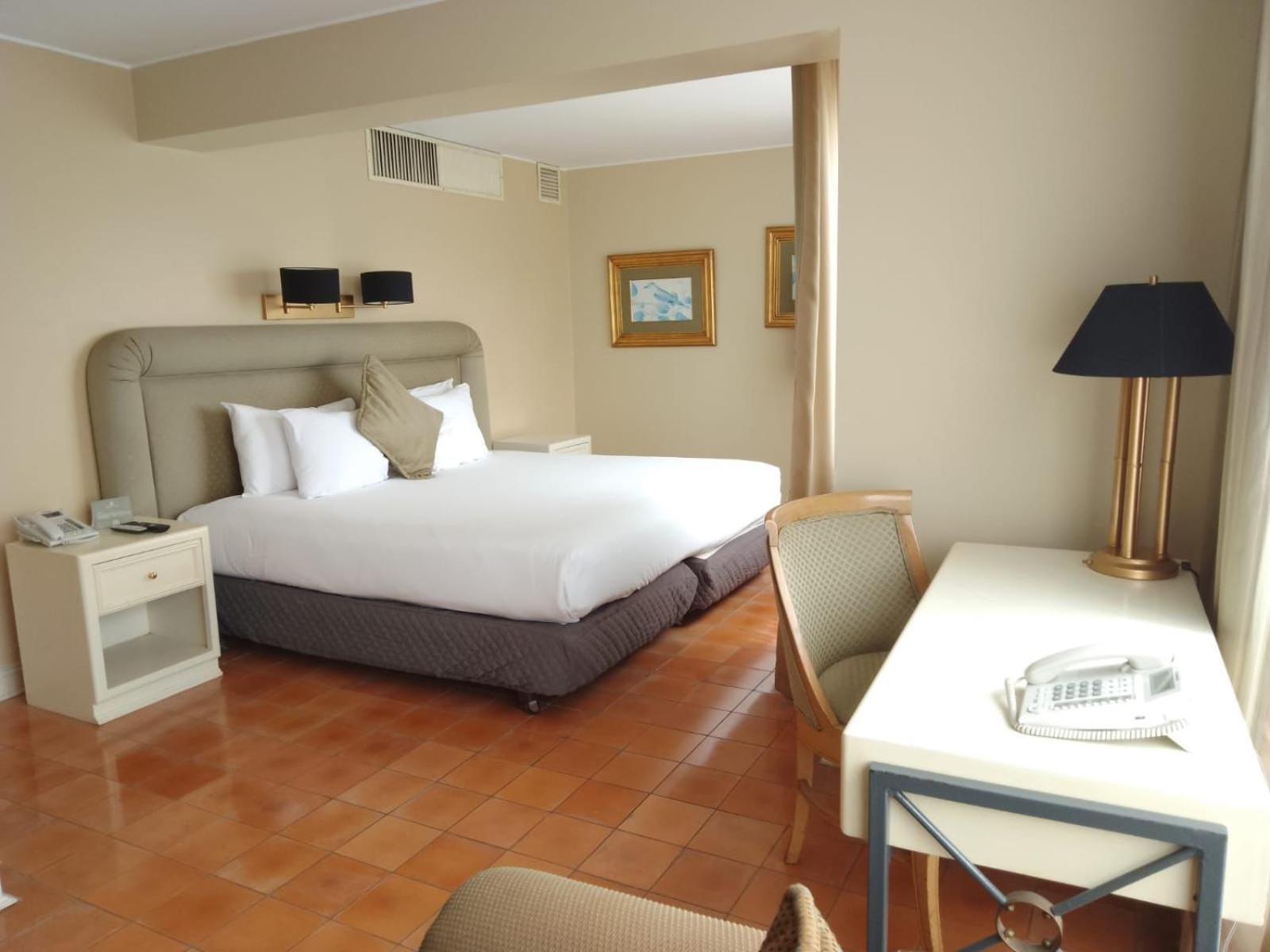 Del Bosque Hotel