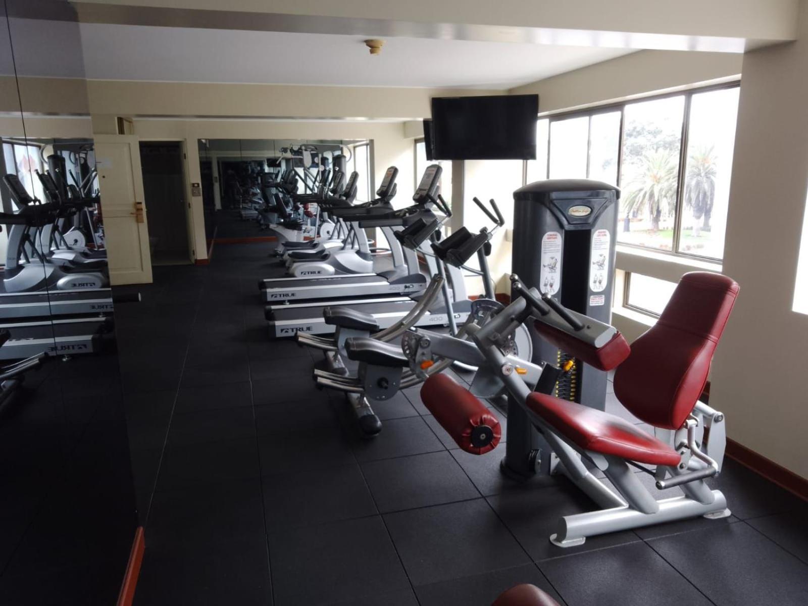 Del Bosque Hotel Lima