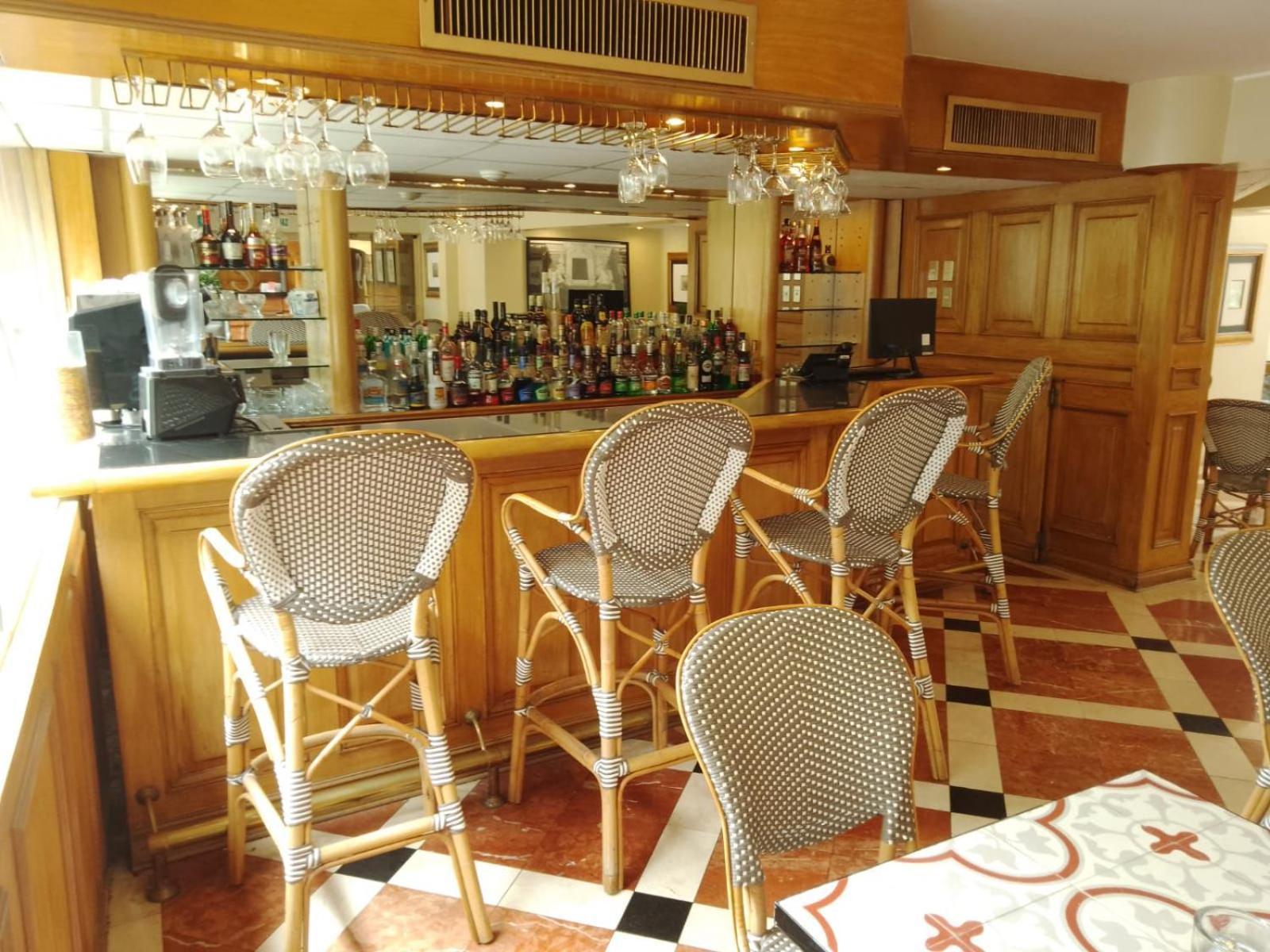Hotel Del Bosque Lima