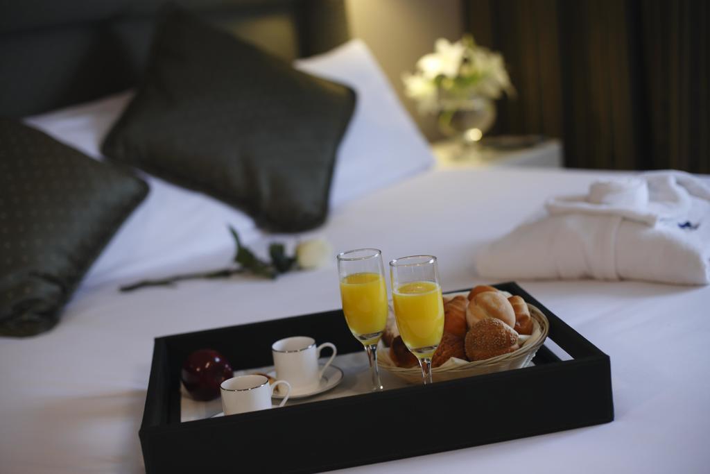 Del Bosque Hotel 4*