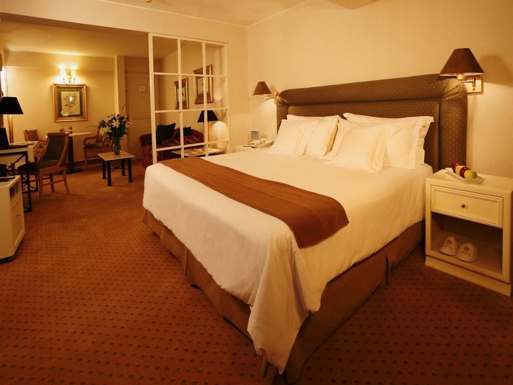 Del Bosque Hotel 4*