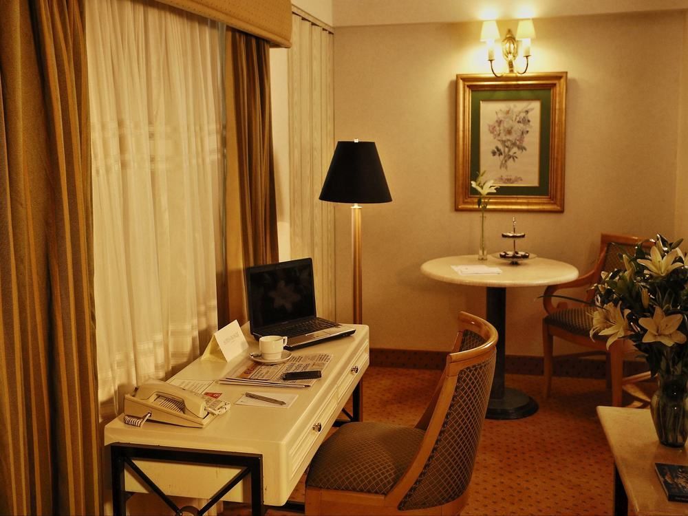 Del Bosque Hotel 4*